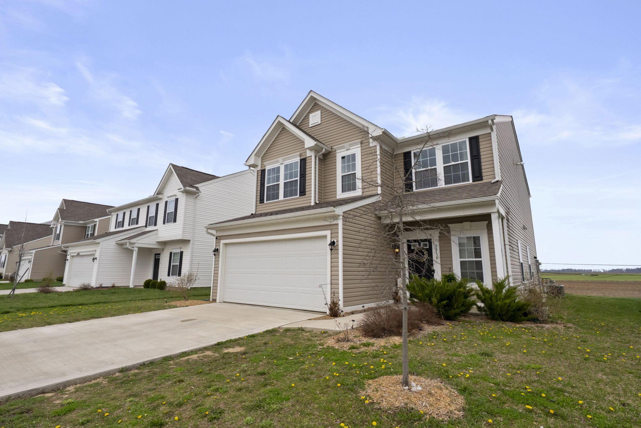 5316 Karst Circle