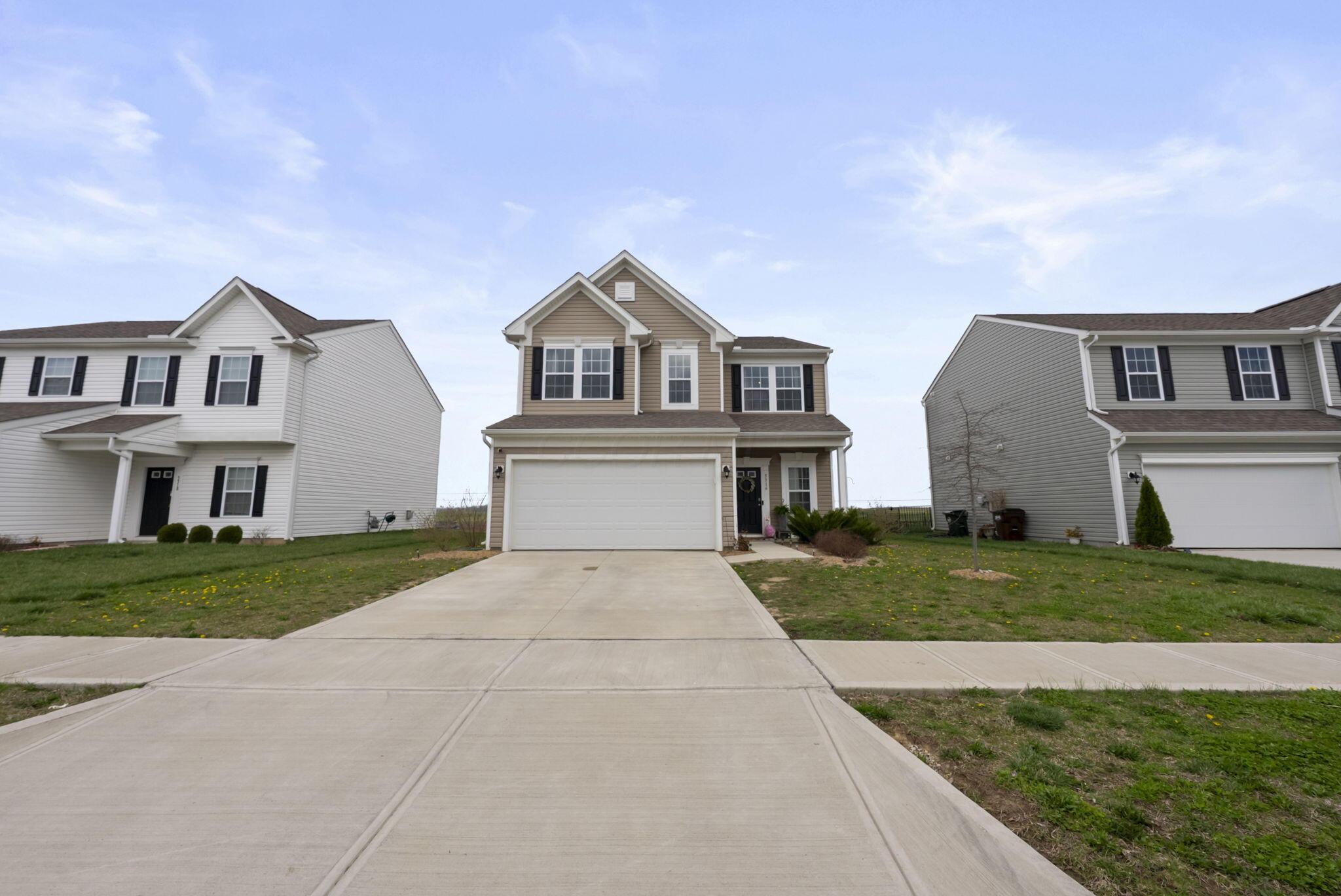 5316 Karst Circle