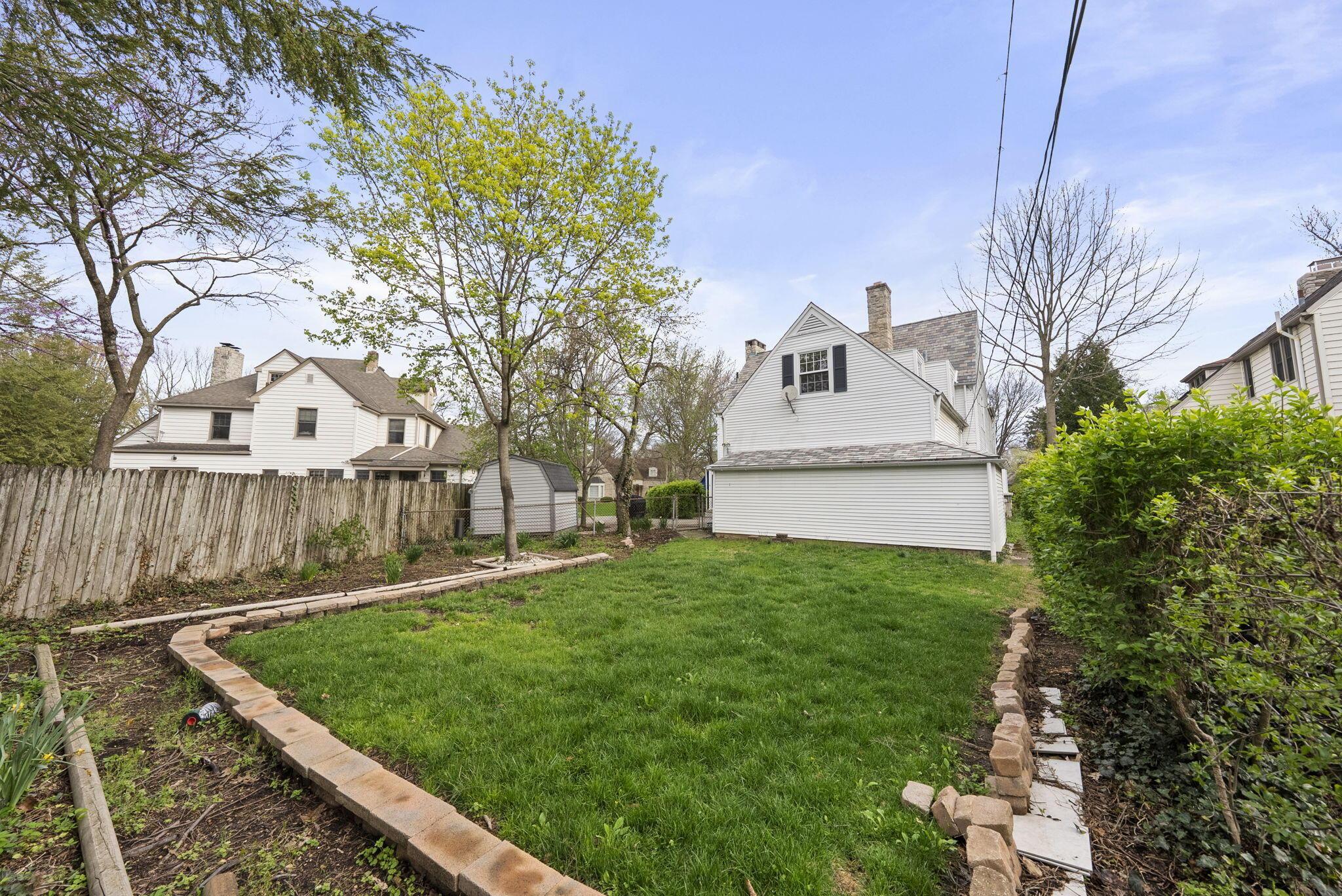 2505 Coventry Road