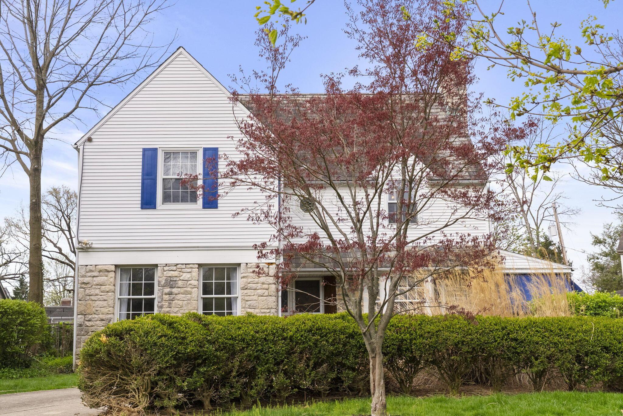 2505 Coventry Road