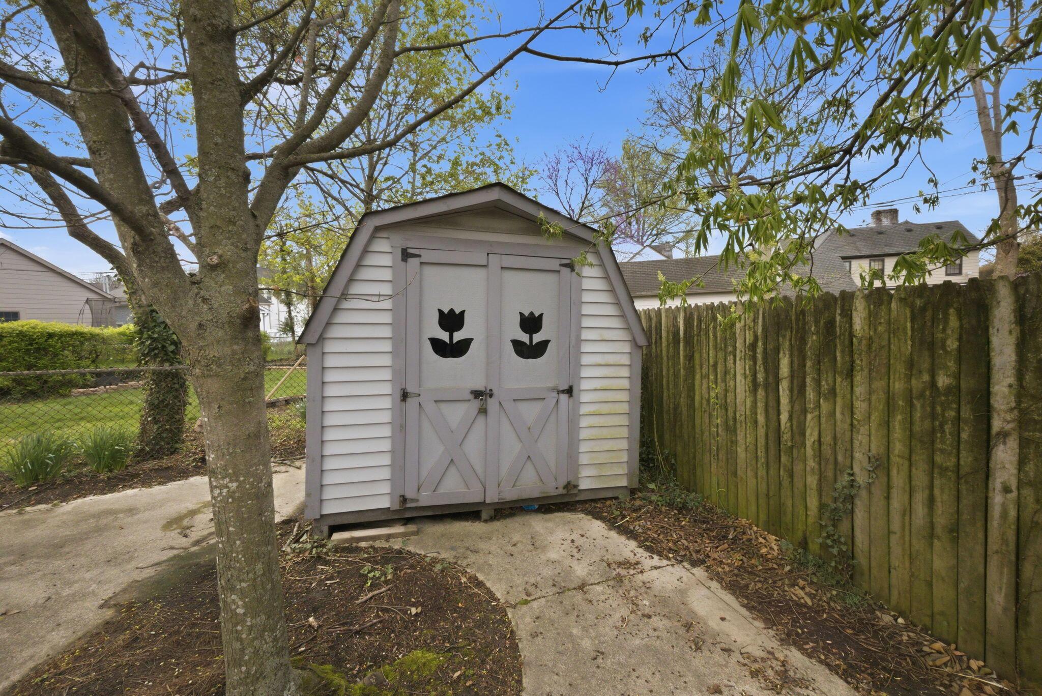 2505 Coventry Road