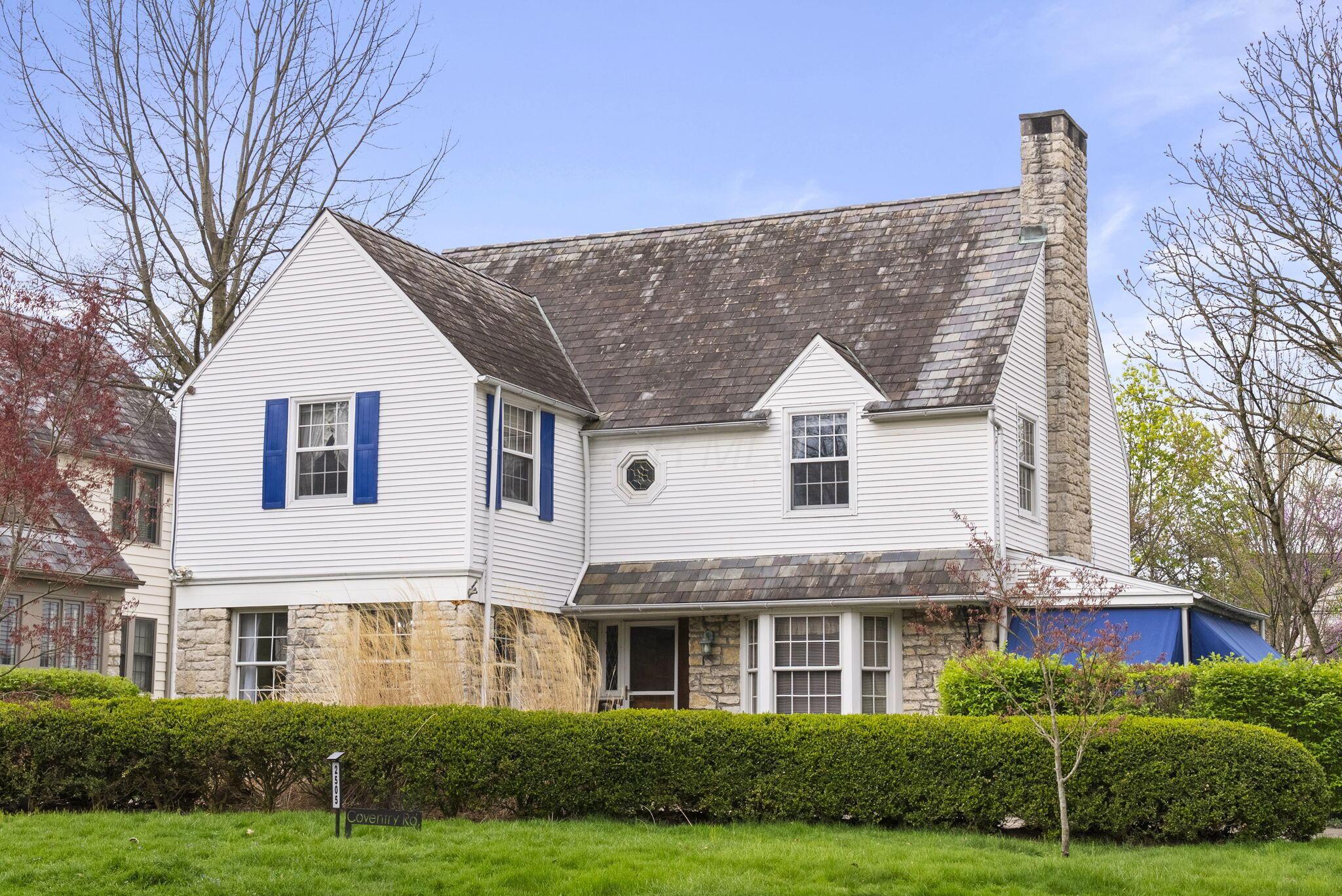 2505 Coventry Road