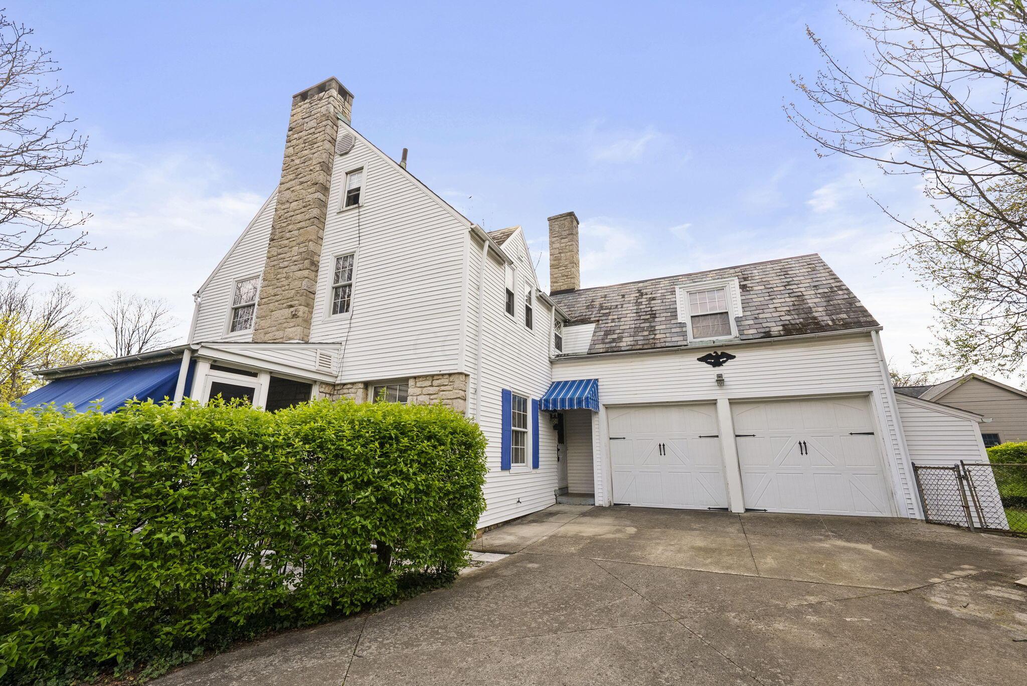 2505 Coventry Road