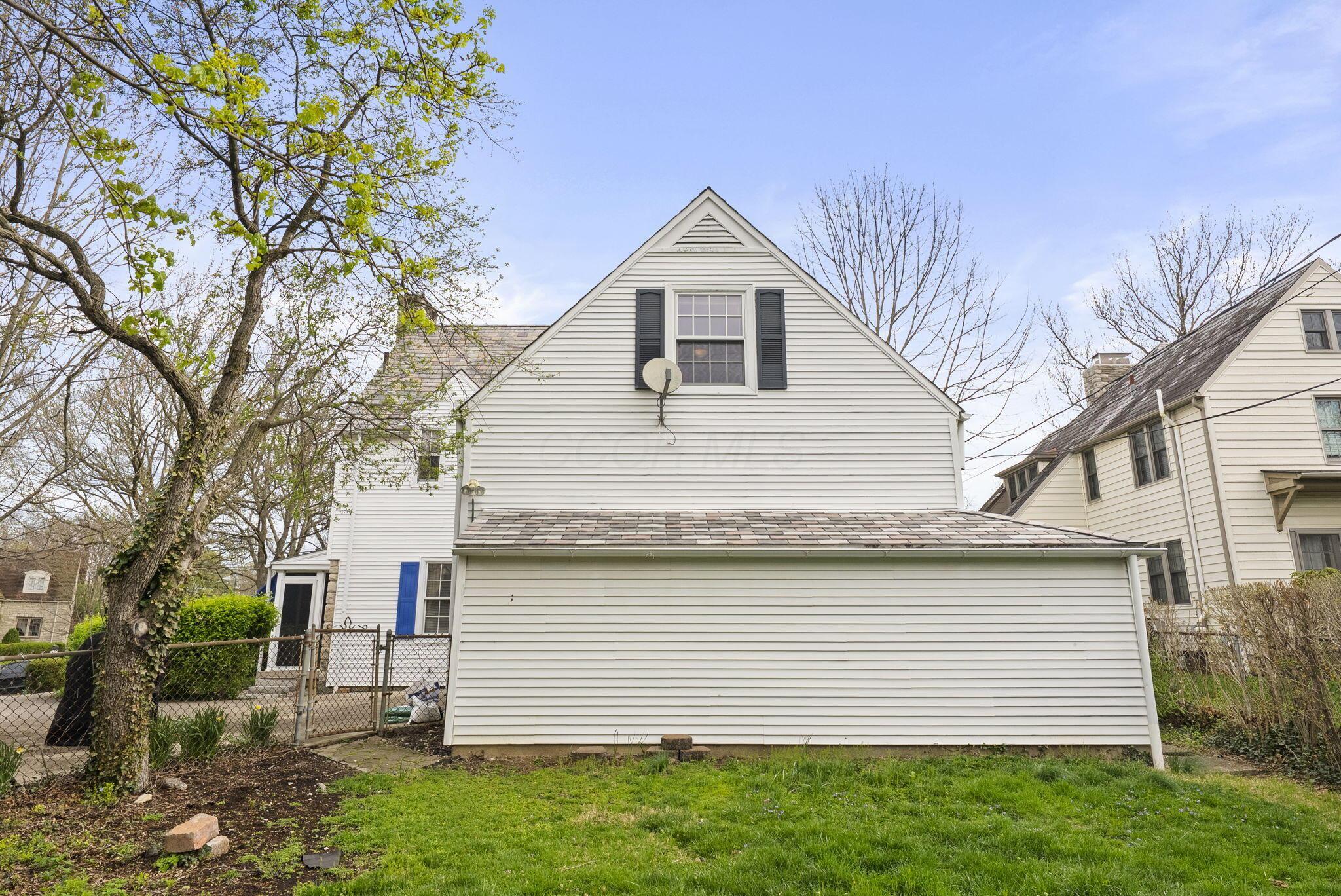 2505 Coventry Road