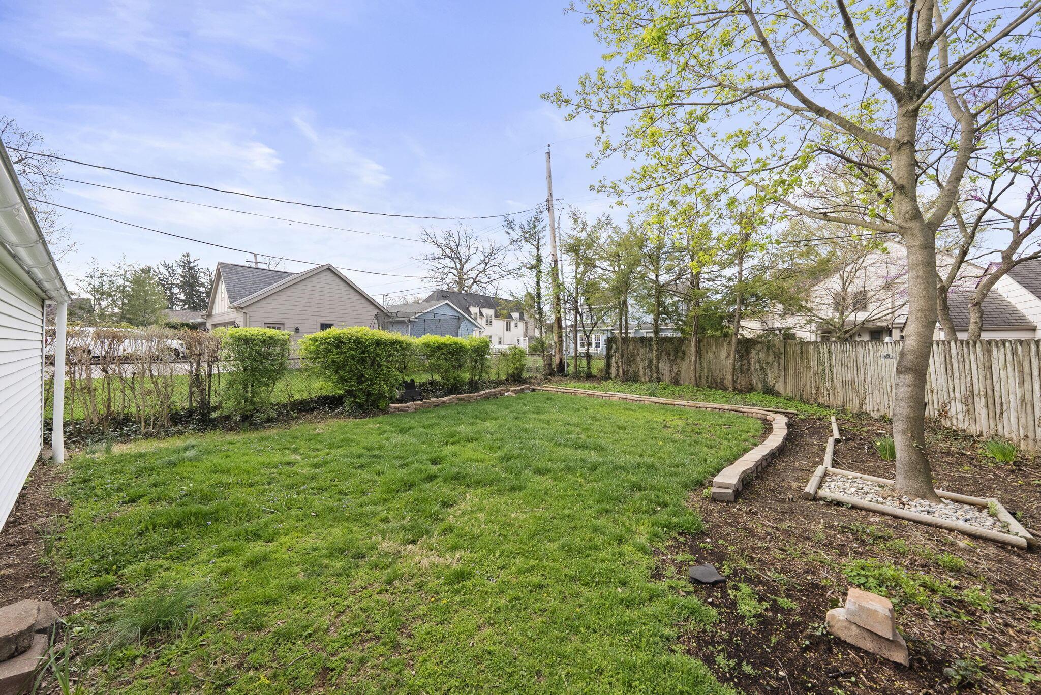 2505 Coventry Road
