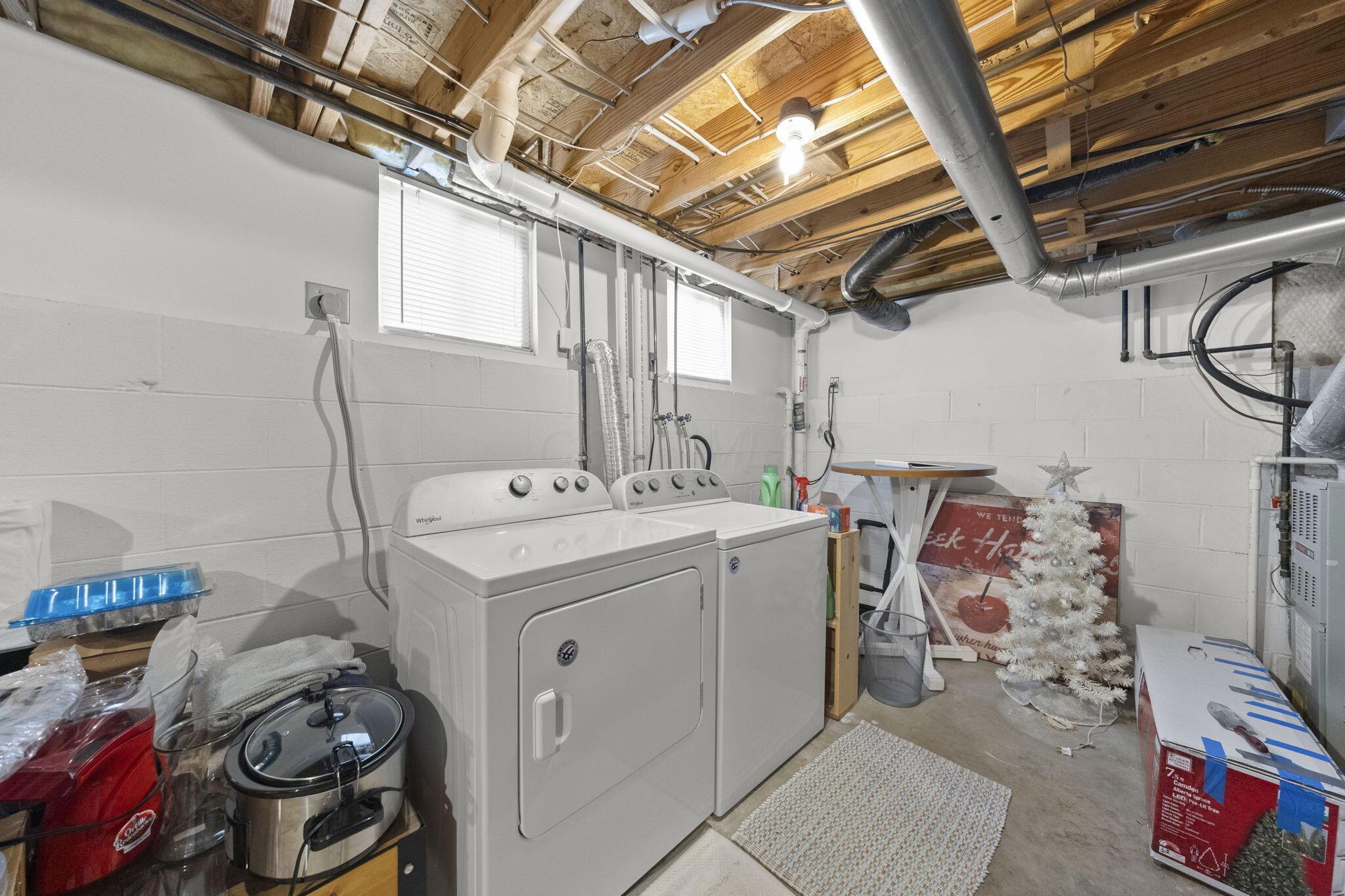 6818 Bennell Drive