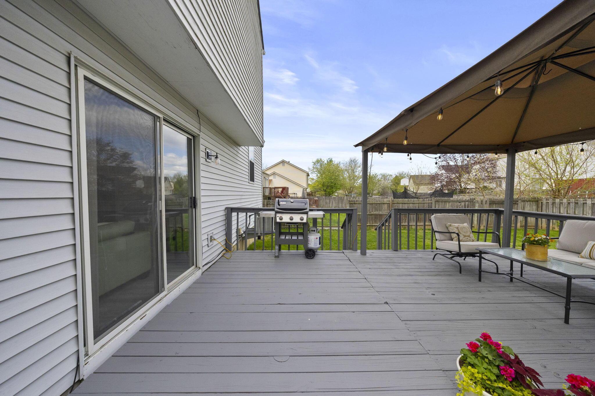 6818 Bennell Drive