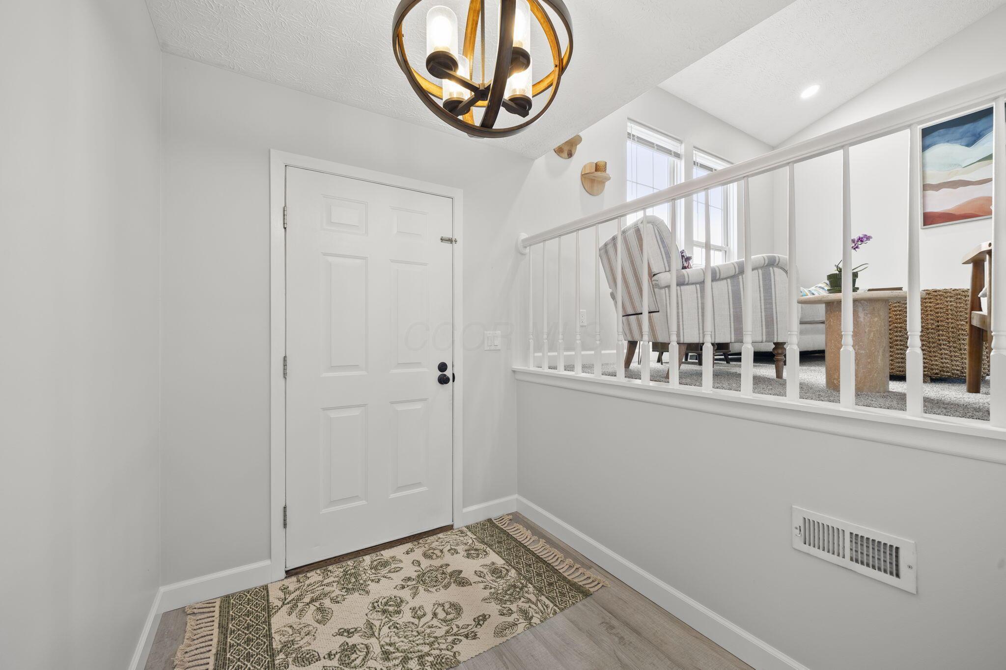 6818 Bennell Drive