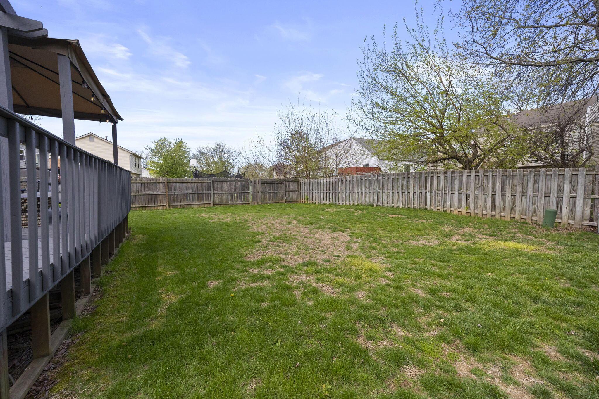 6818 Bennell Drive