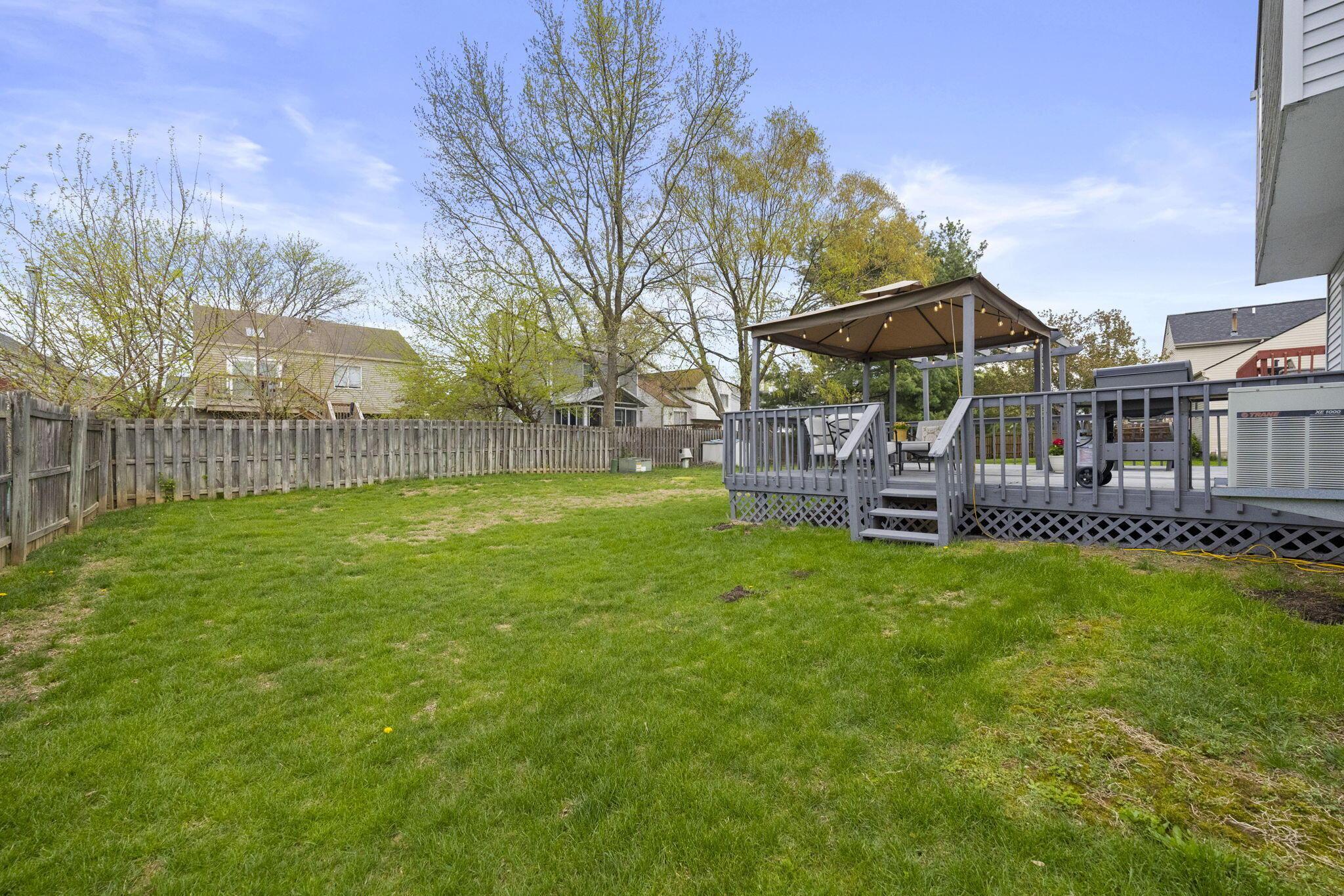 6818 Bennell Drive