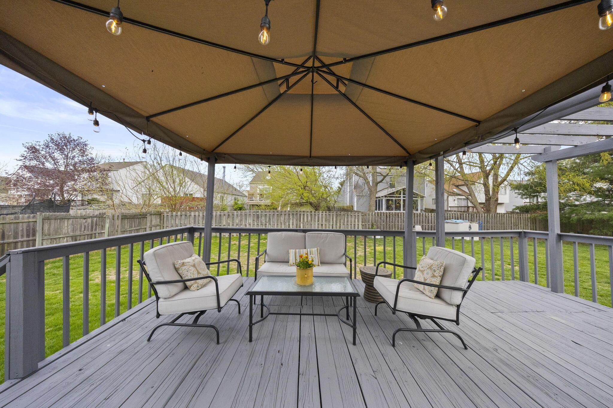 6818 Bennell Drive