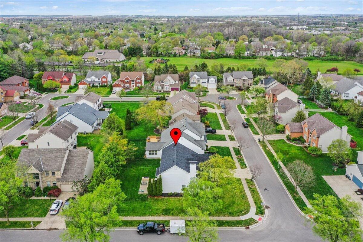 5701 Killiney Lane