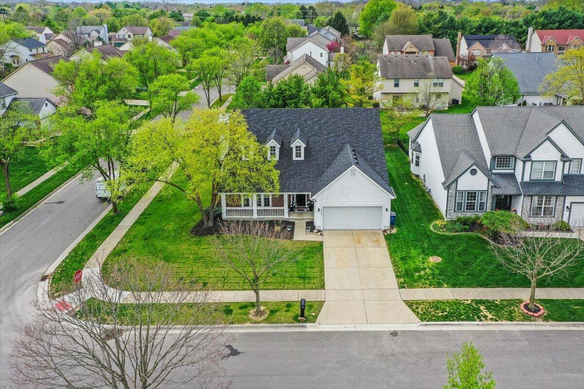 5701 Killiney Lane