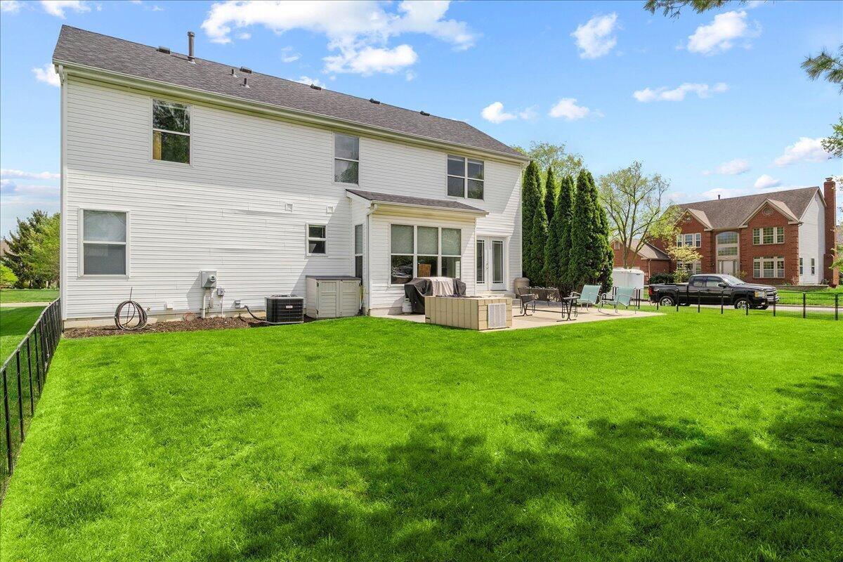 5701 Killiney Lane