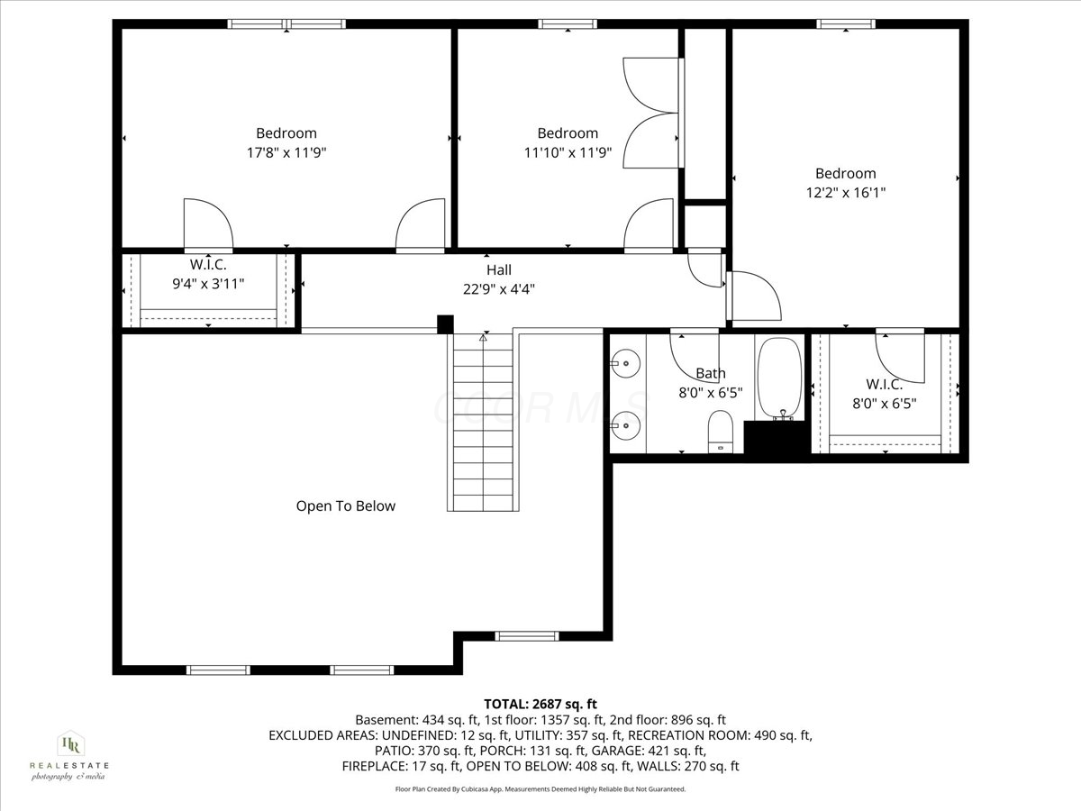 5701 Killiney Lane