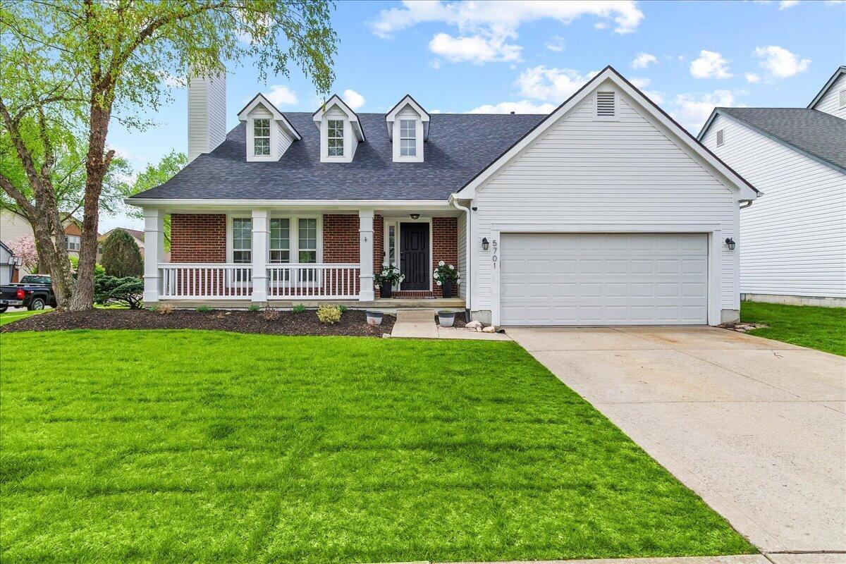 5701 Killiney Lane