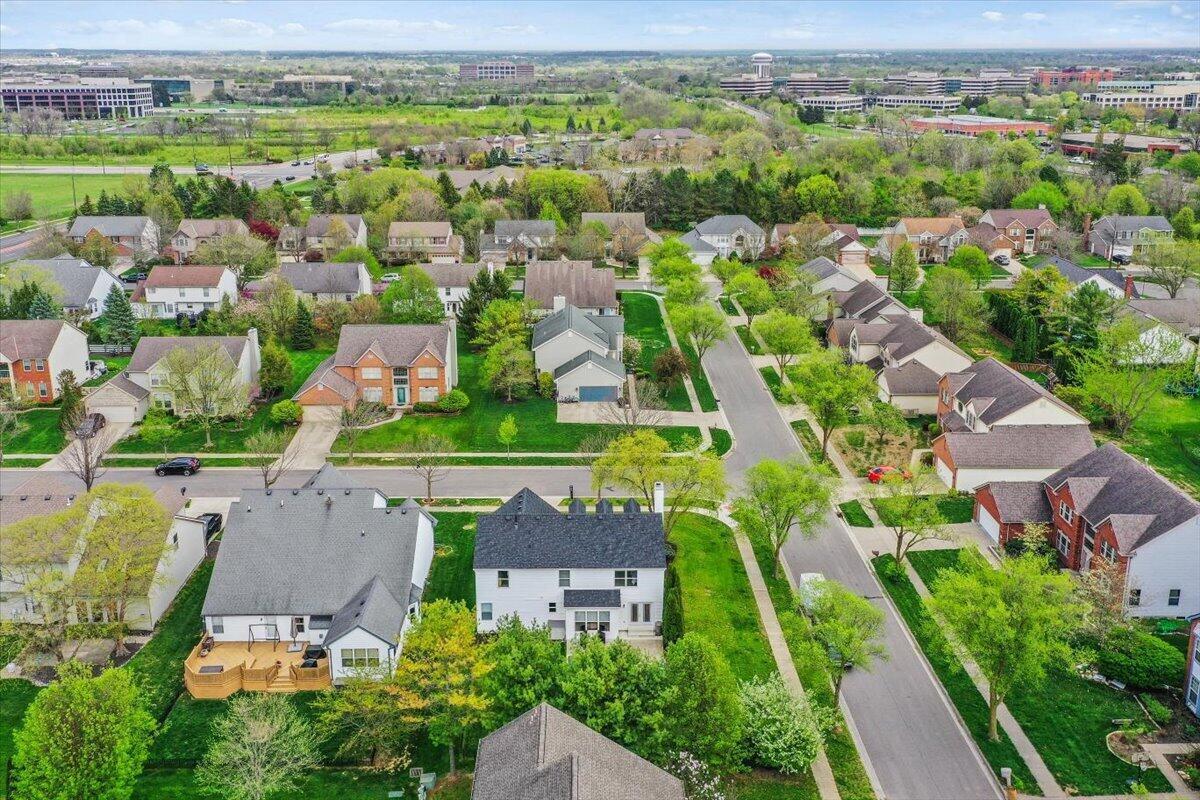 5701 Killiney Lane