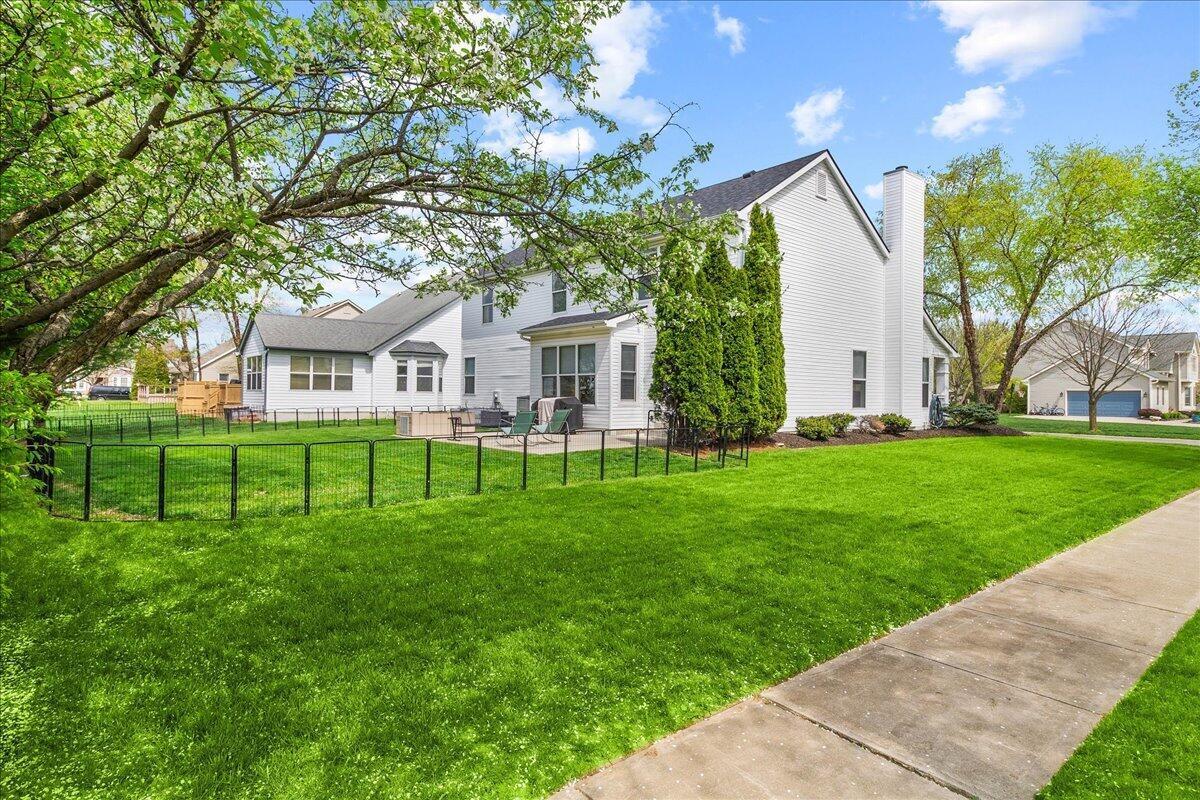 5701 Killiney Lane