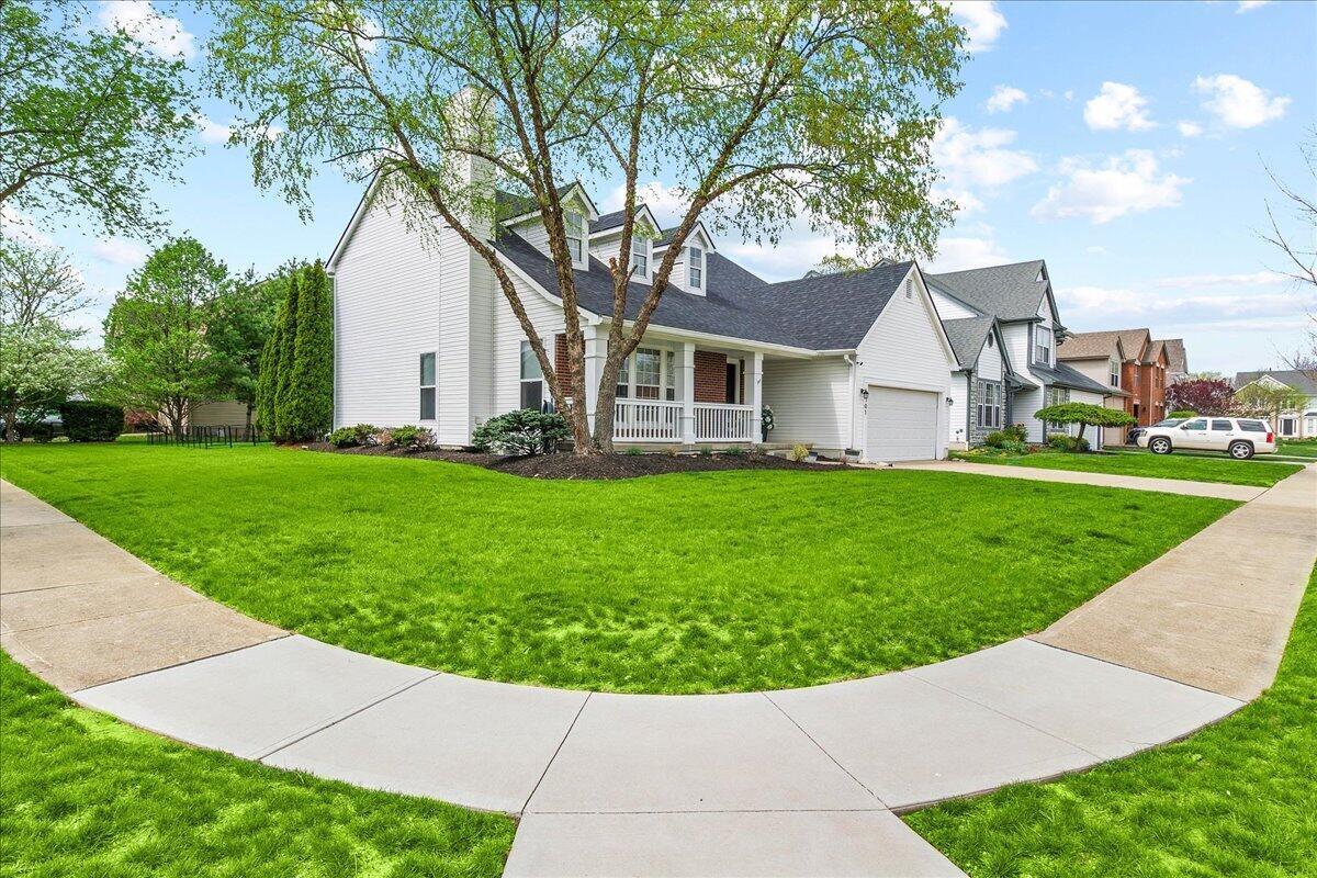 5701 Killiney Lane