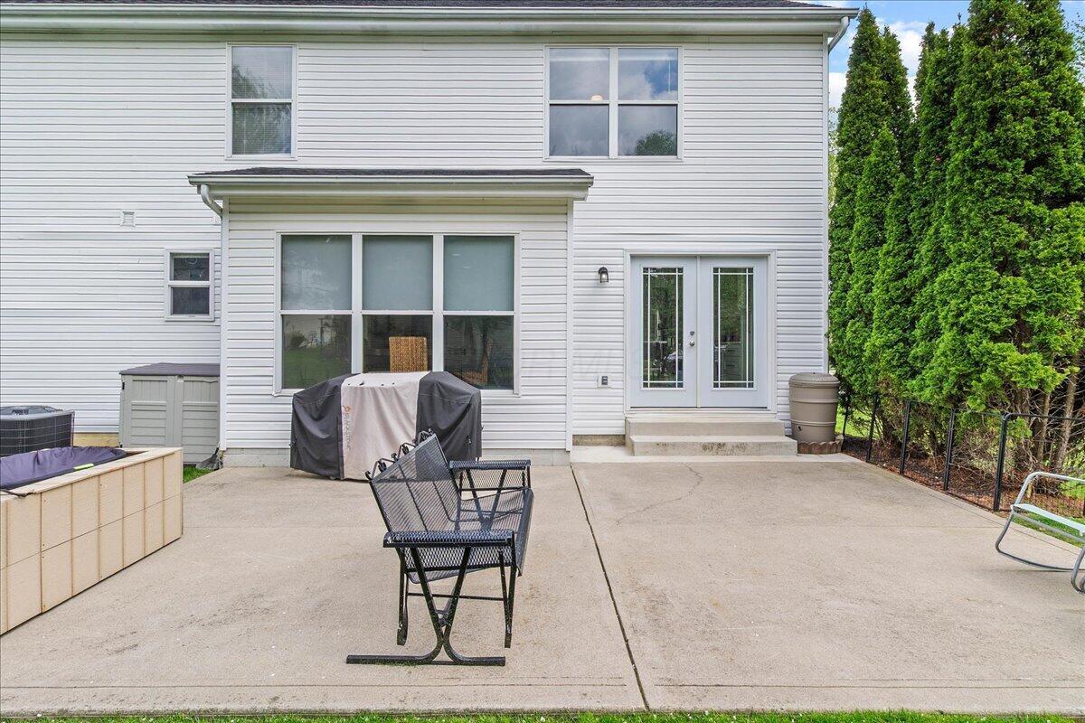 5701 Killiney Lane