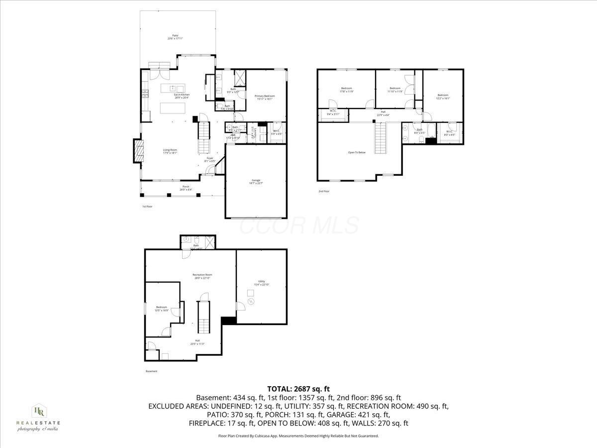 5701 Killiney Lane