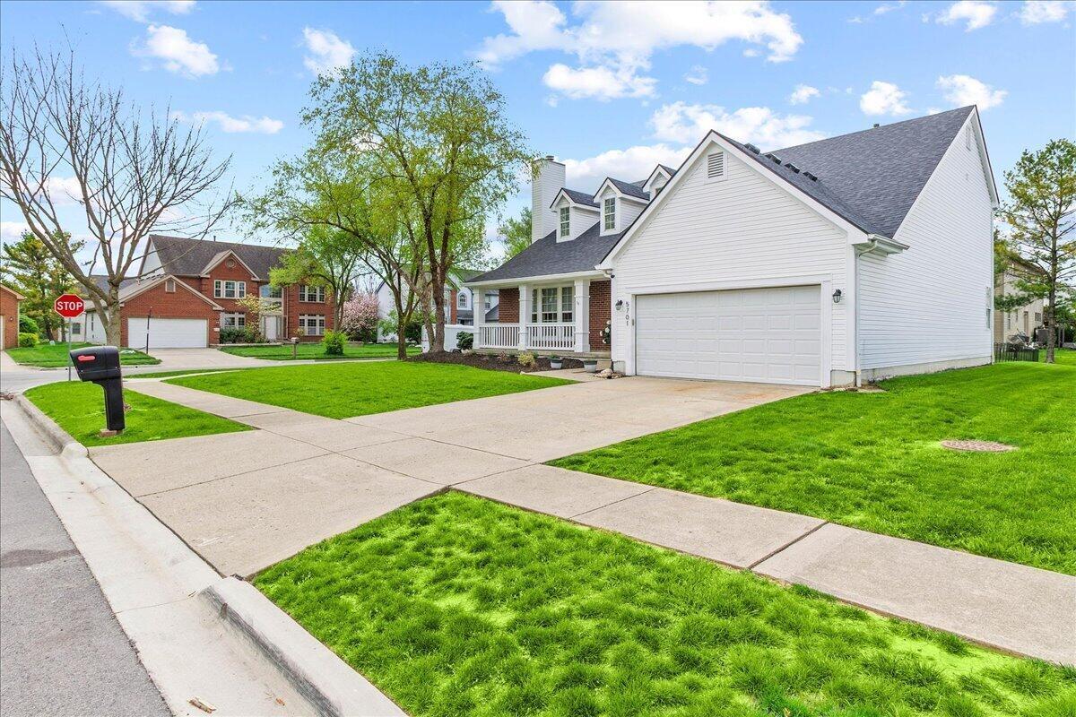 5701 Killiney Lane