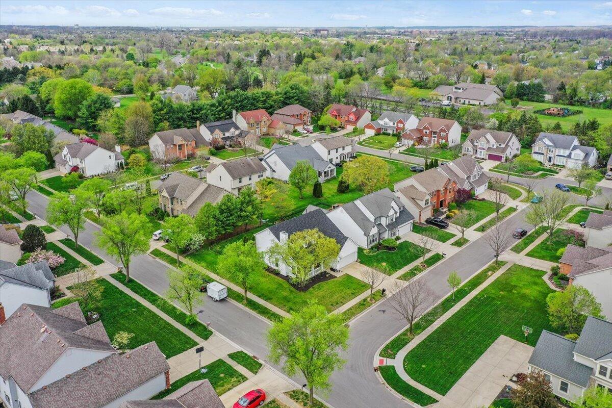 5701 Killiney Lane
