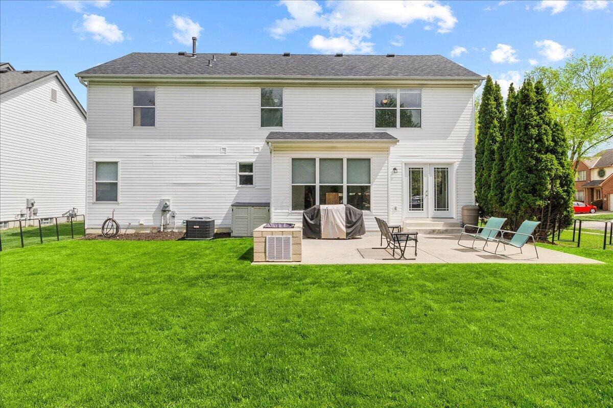 5701 Killiney Lane