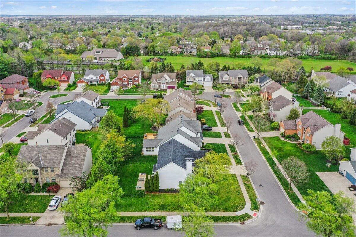 5701 Killiney Lane