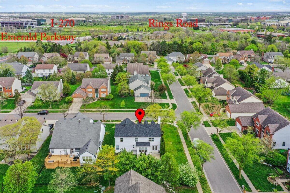 5701 Killiney Lane