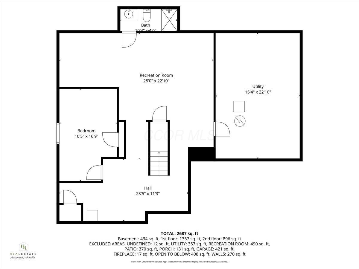 5701 Killiney Lane