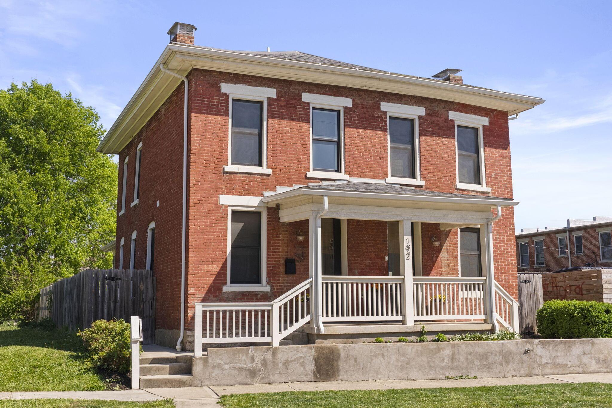192 E 2nd Avenue