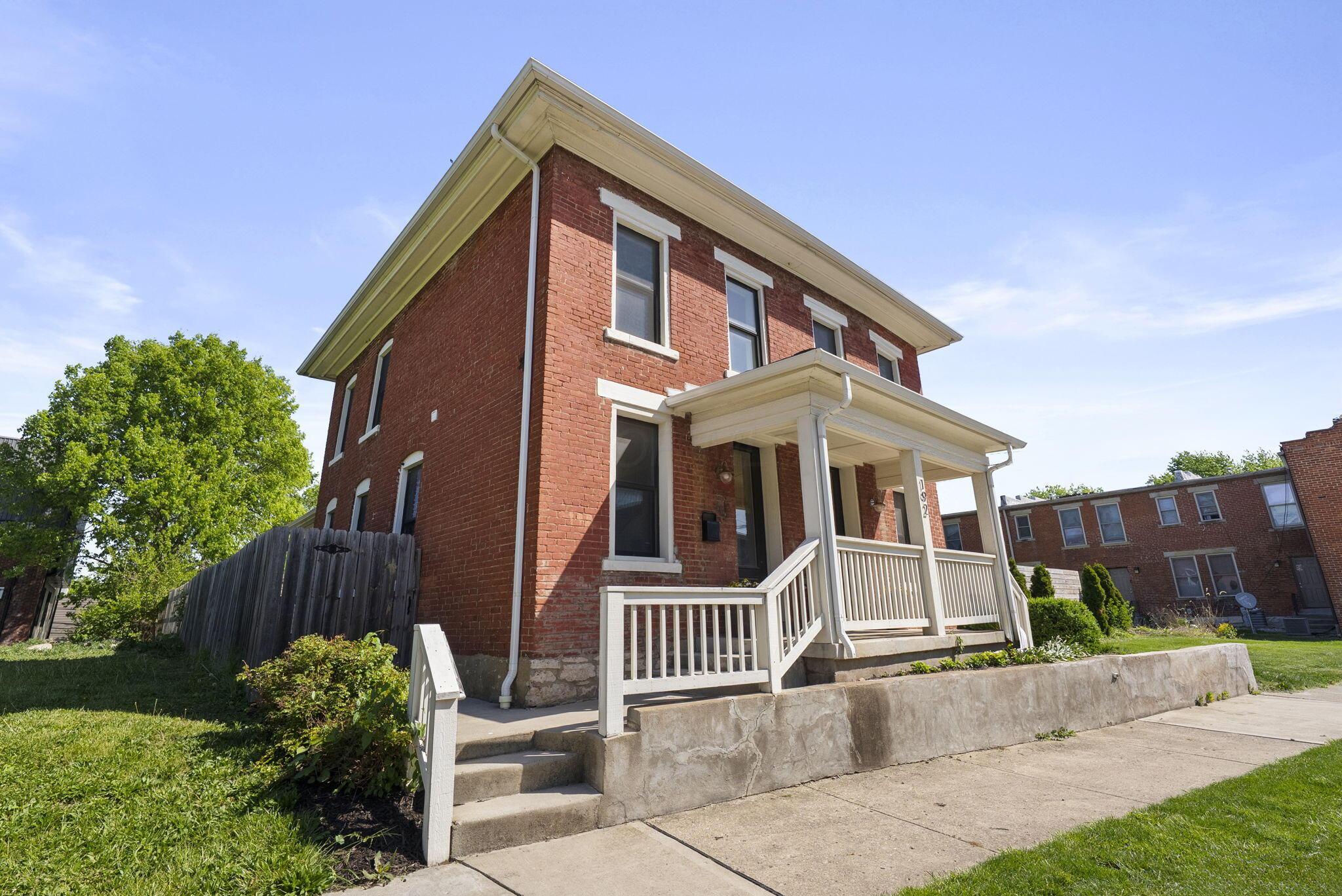 192 E 2nd Avenue