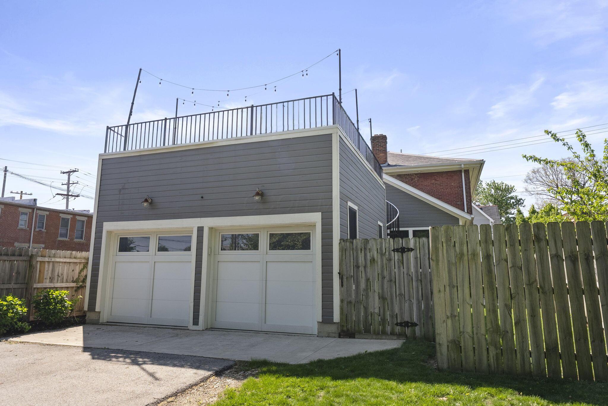 192 E 2nd Avenue