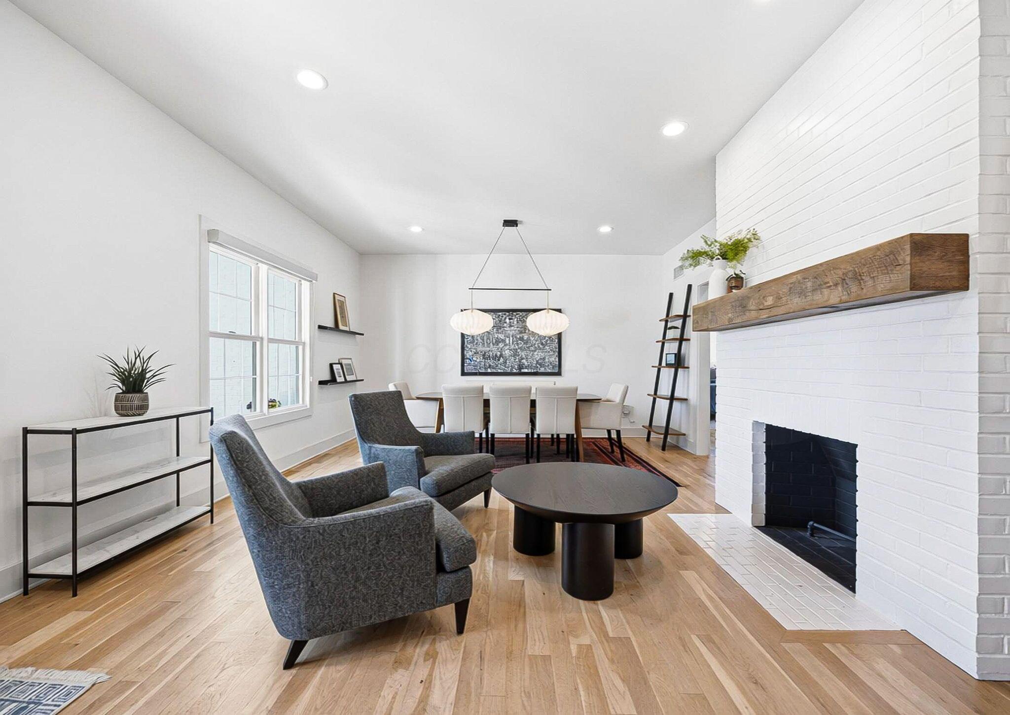 2642 Clifton Road