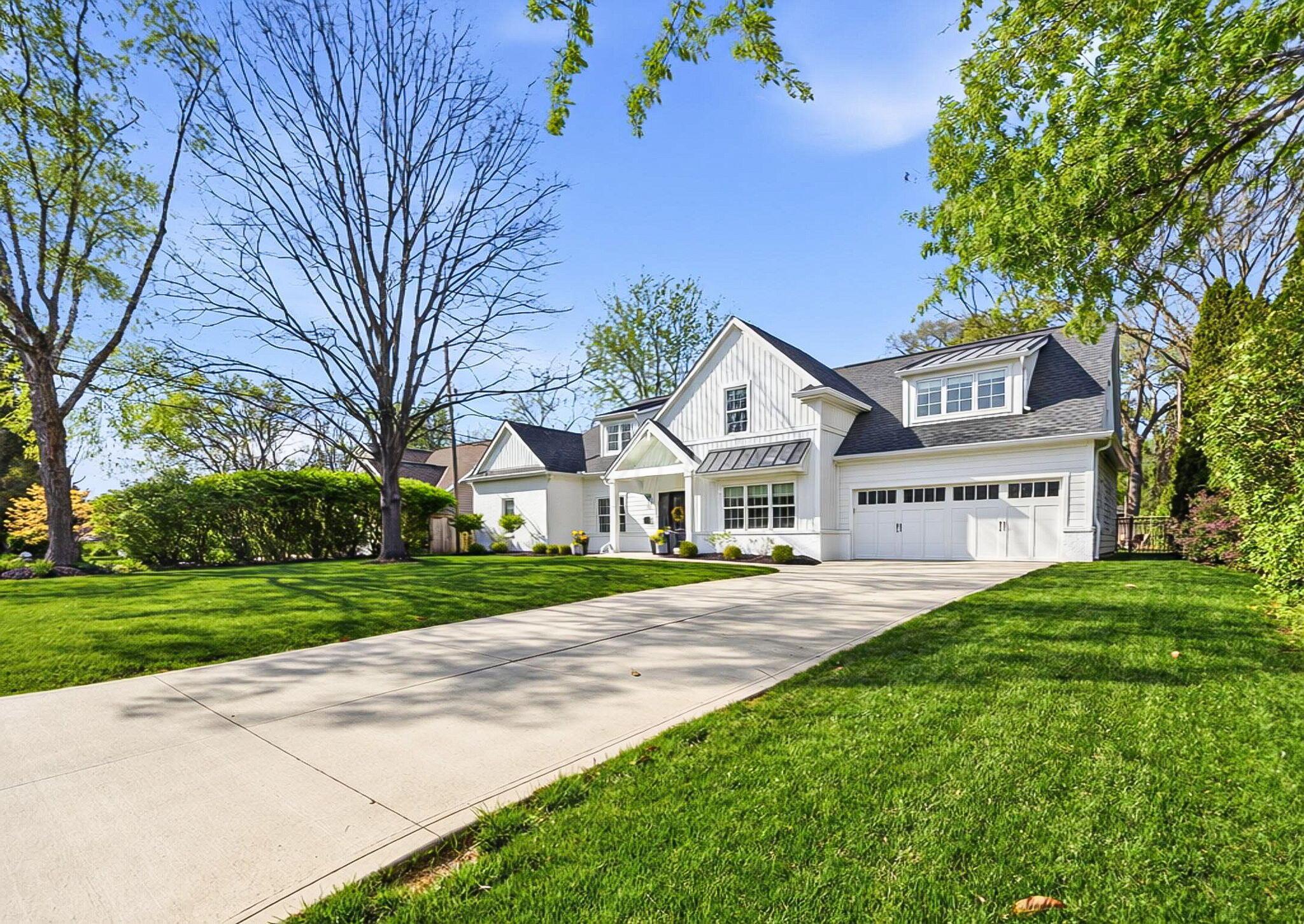 2642 Clifton Road