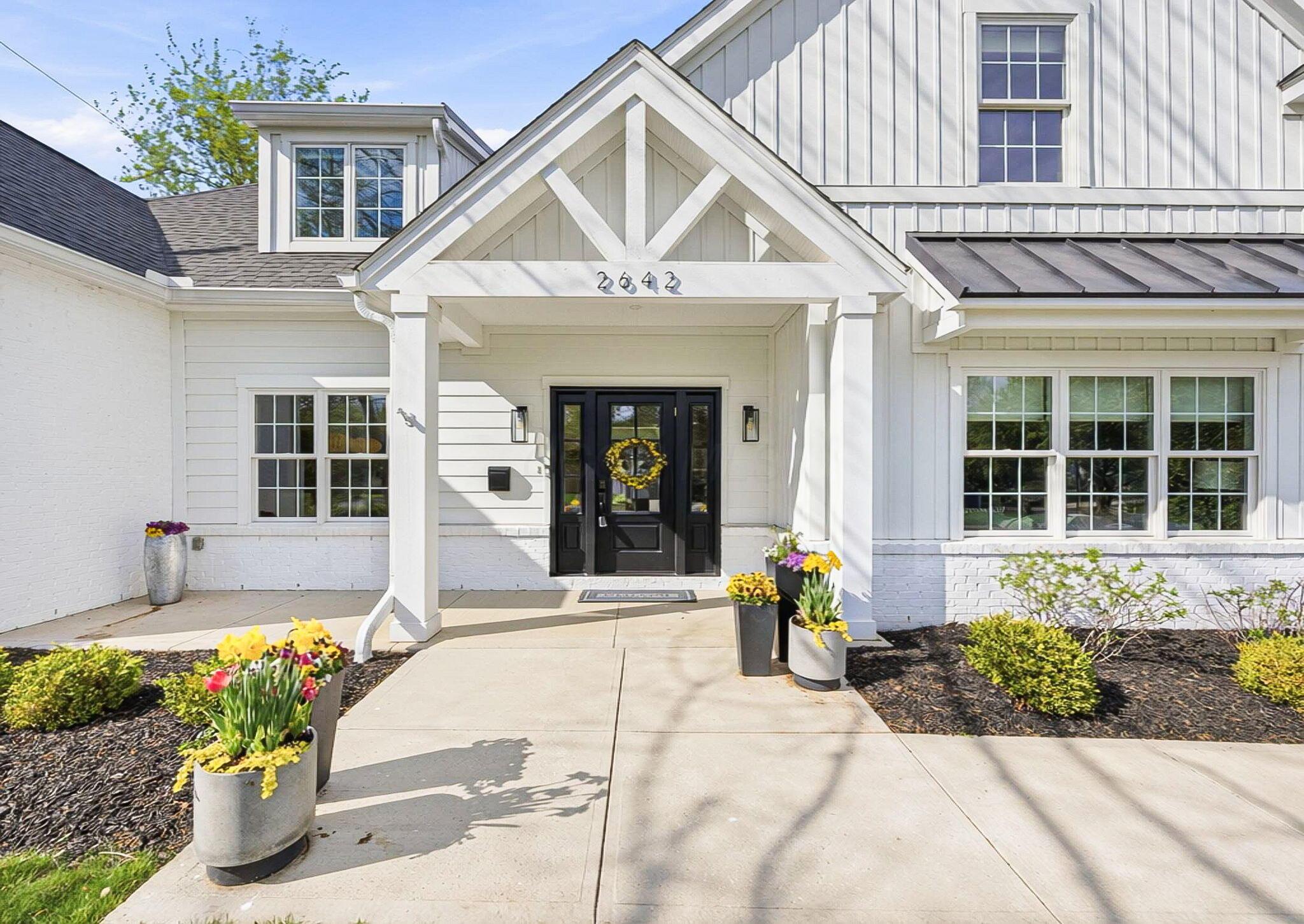 2642 Clifton Road
