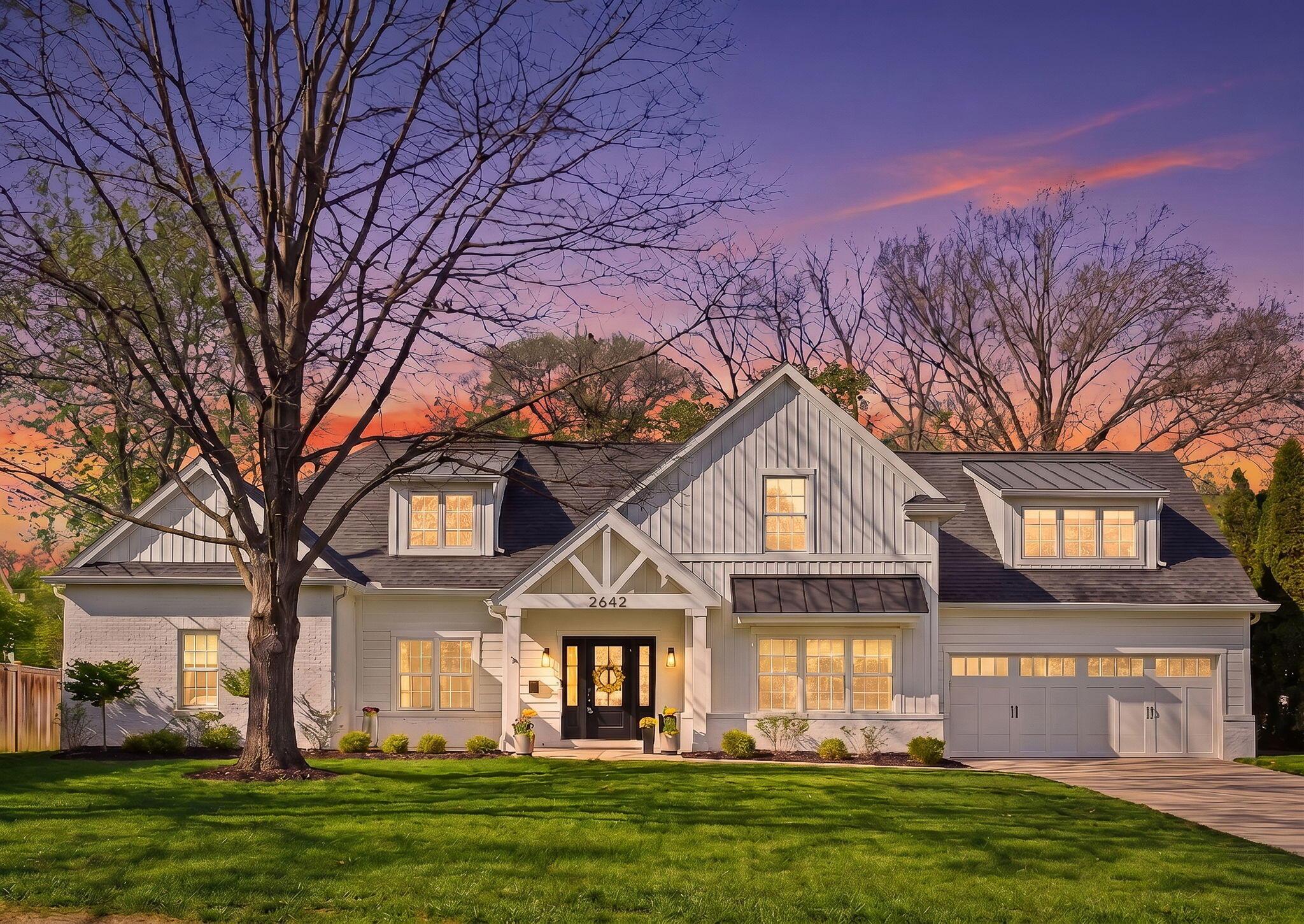 2642 Clifton Road