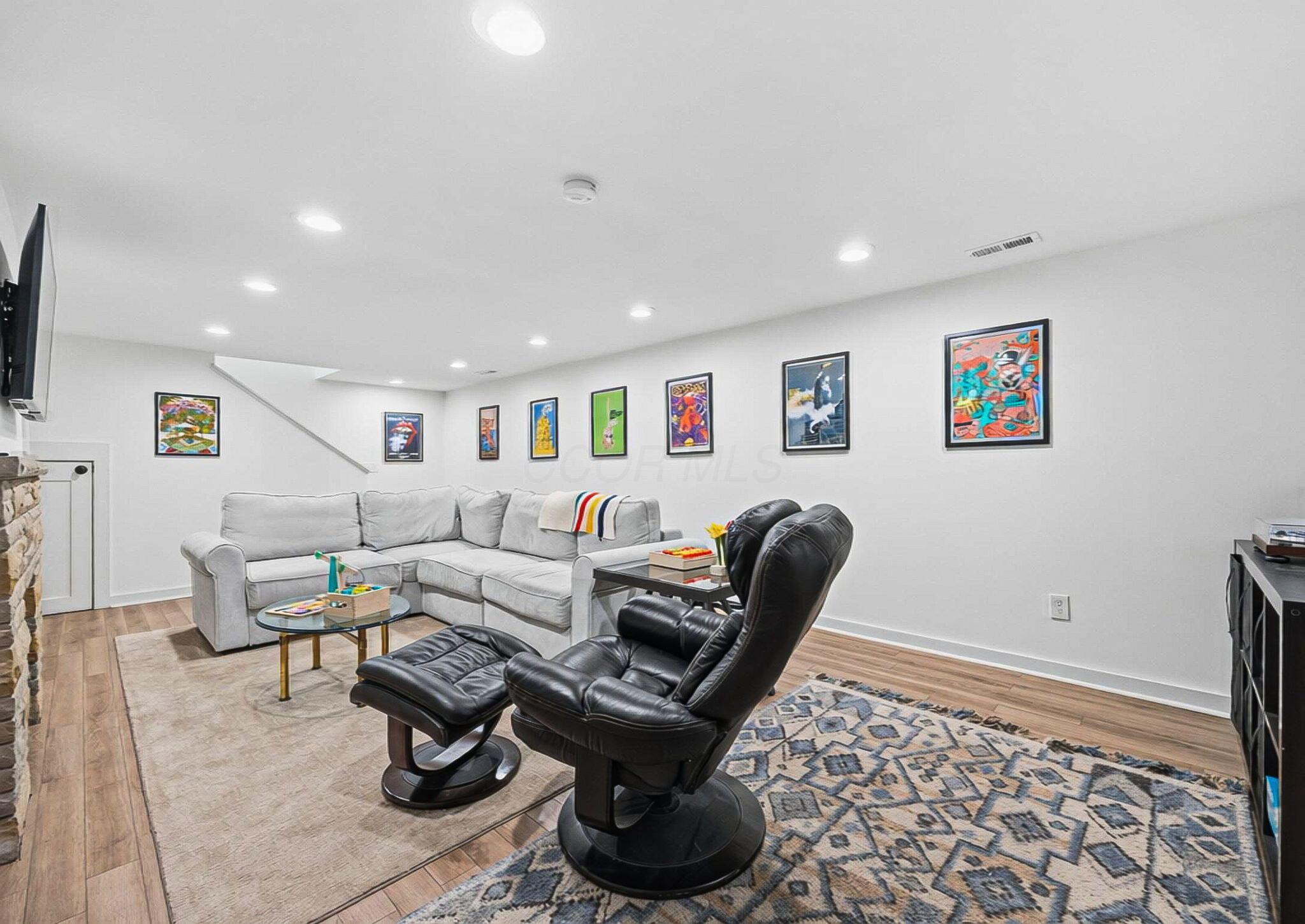 2642 Clifton Road
