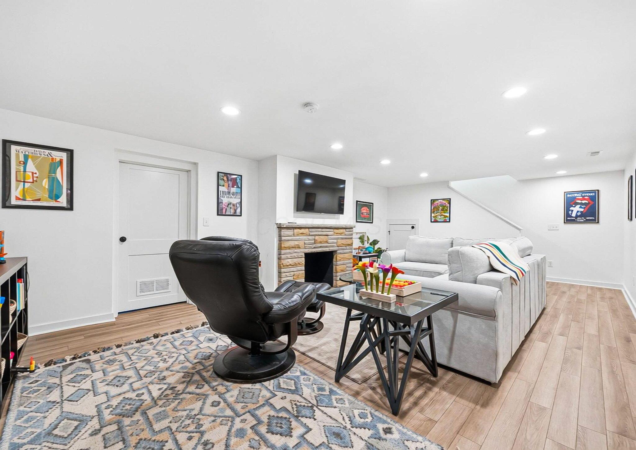 2642 Clifton Road