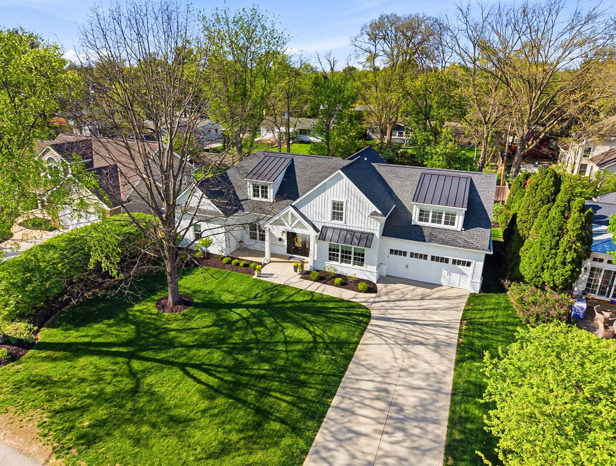2642 Clifton Road