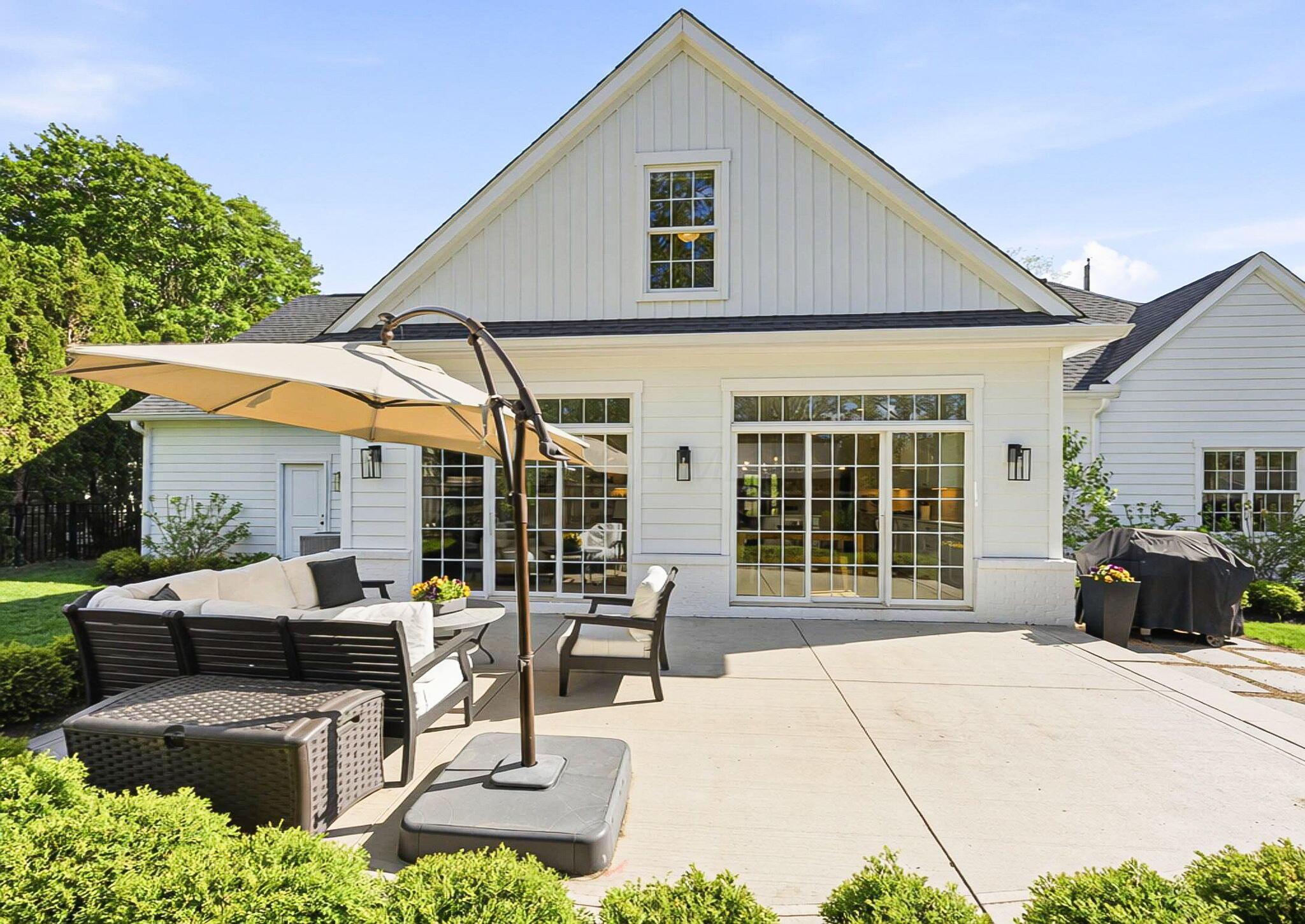2642 Clifton Road