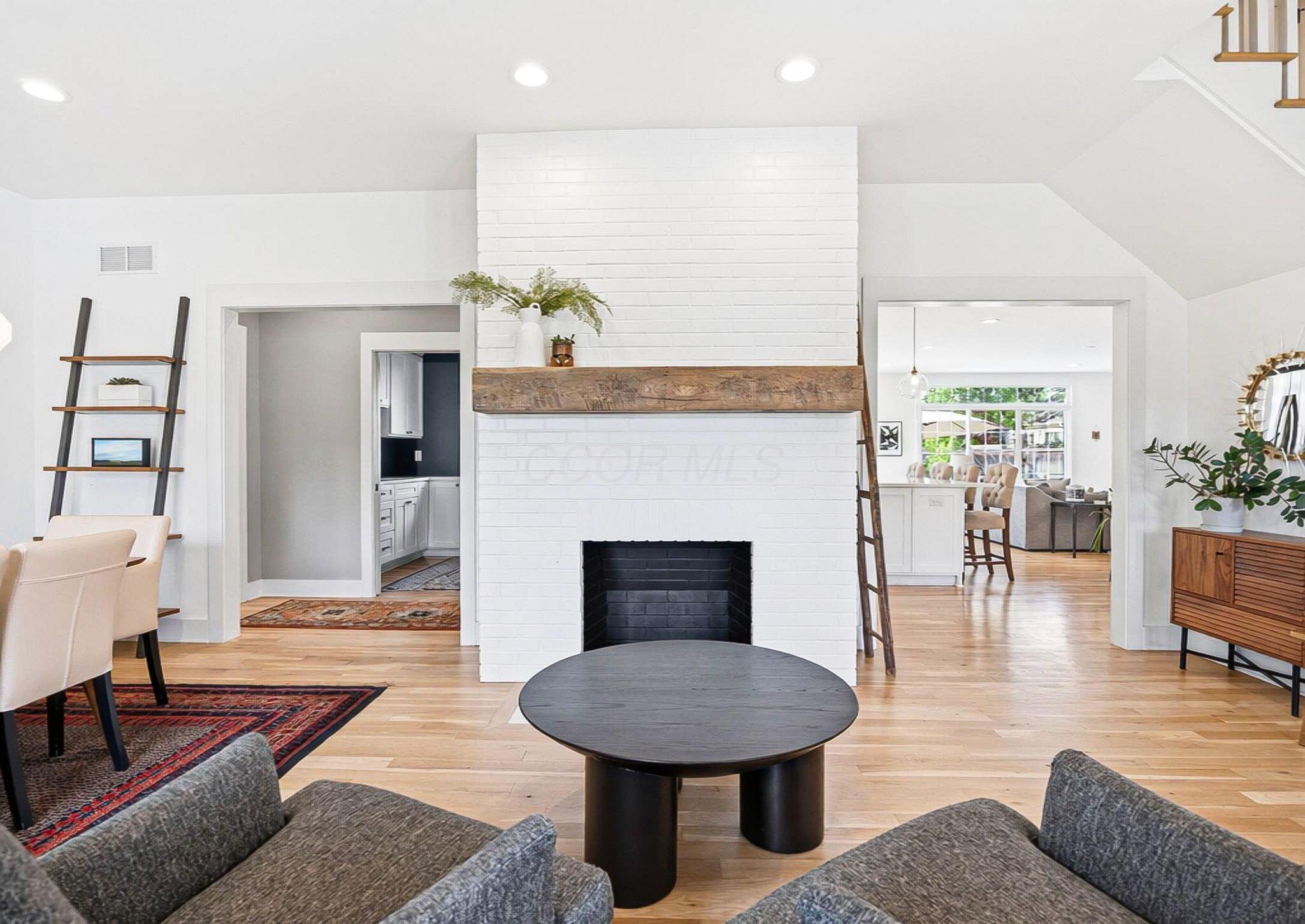 2642 Clifton Road