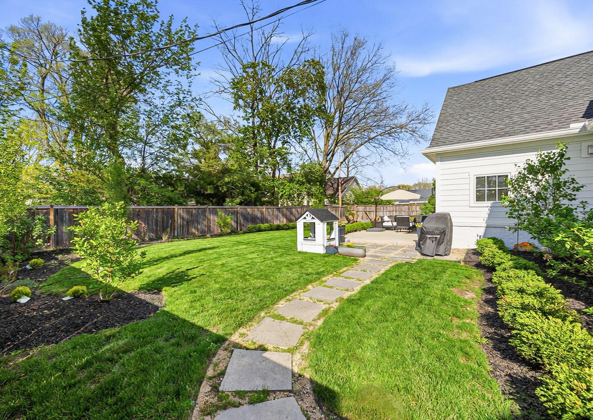 2642 Clifton Road