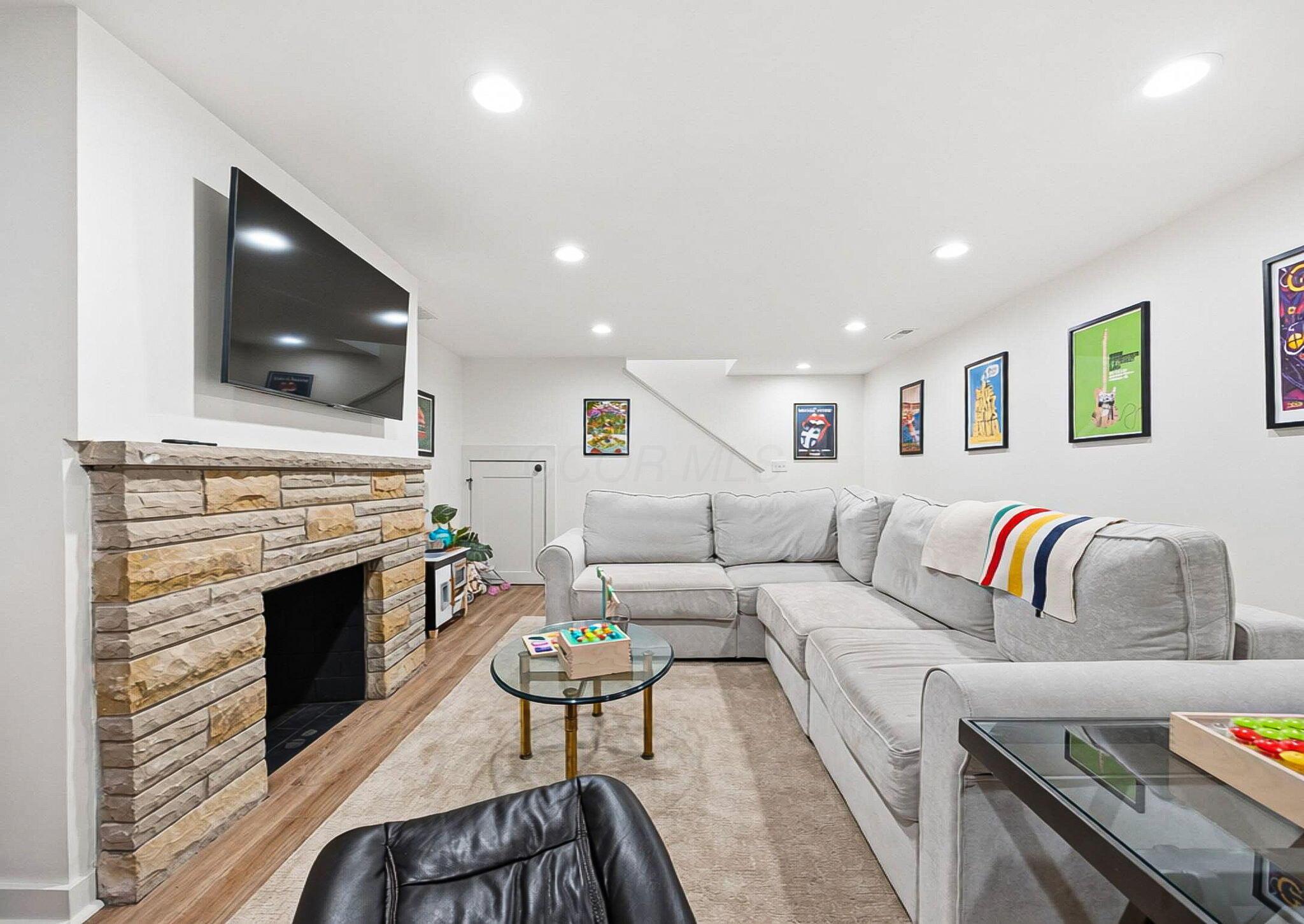 2642 Clifton Road