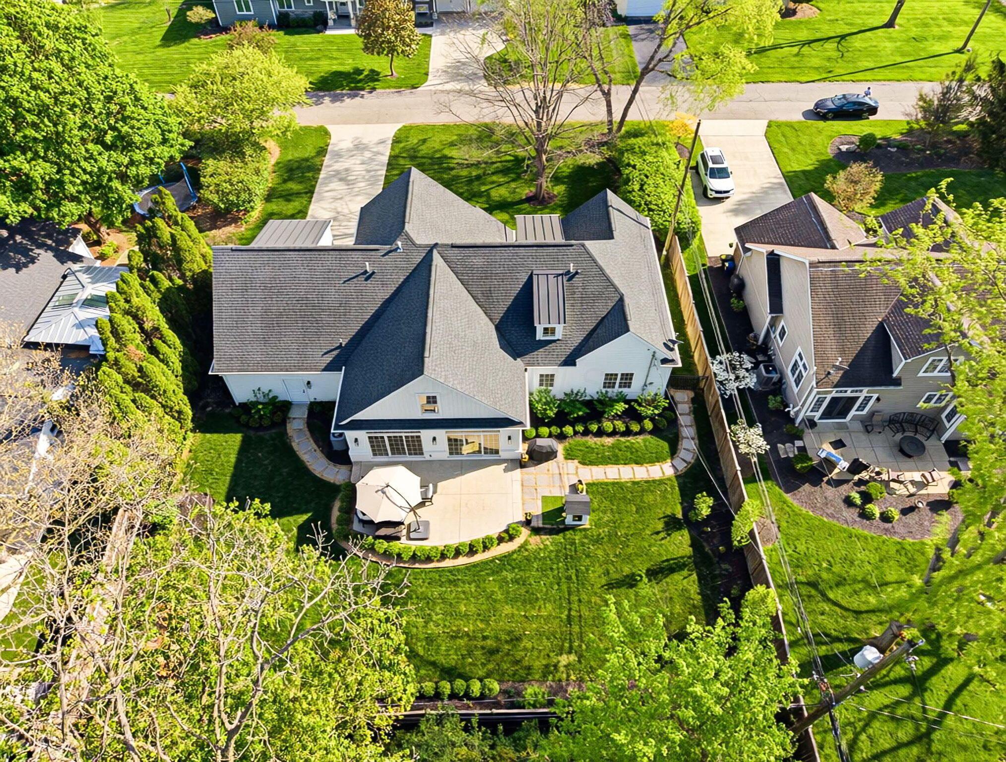 2642 Clifton Road