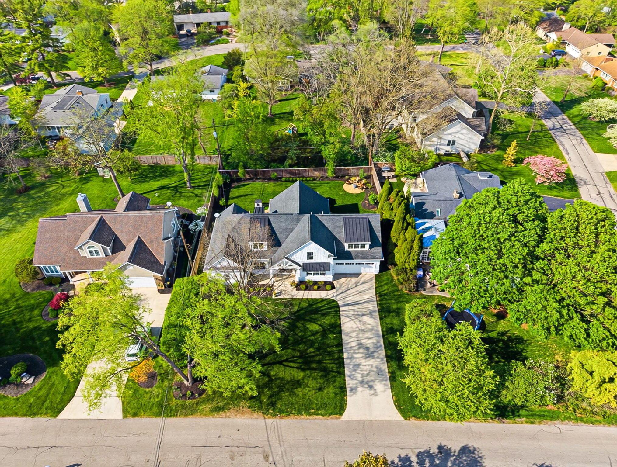2642 Clifton Road