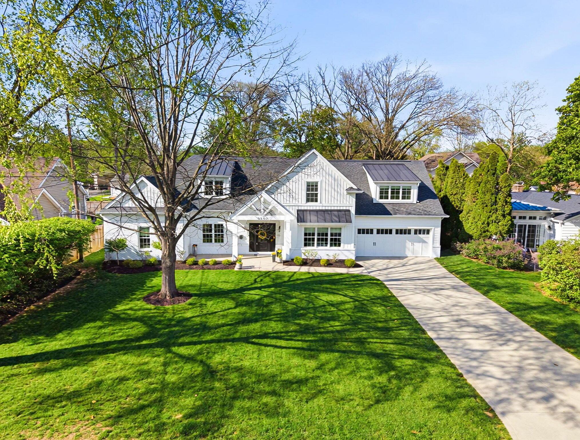 2642 Clifton Road