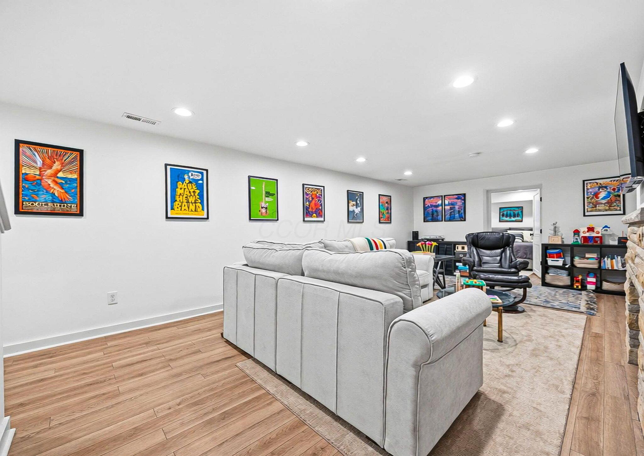 2642 Clifton Road