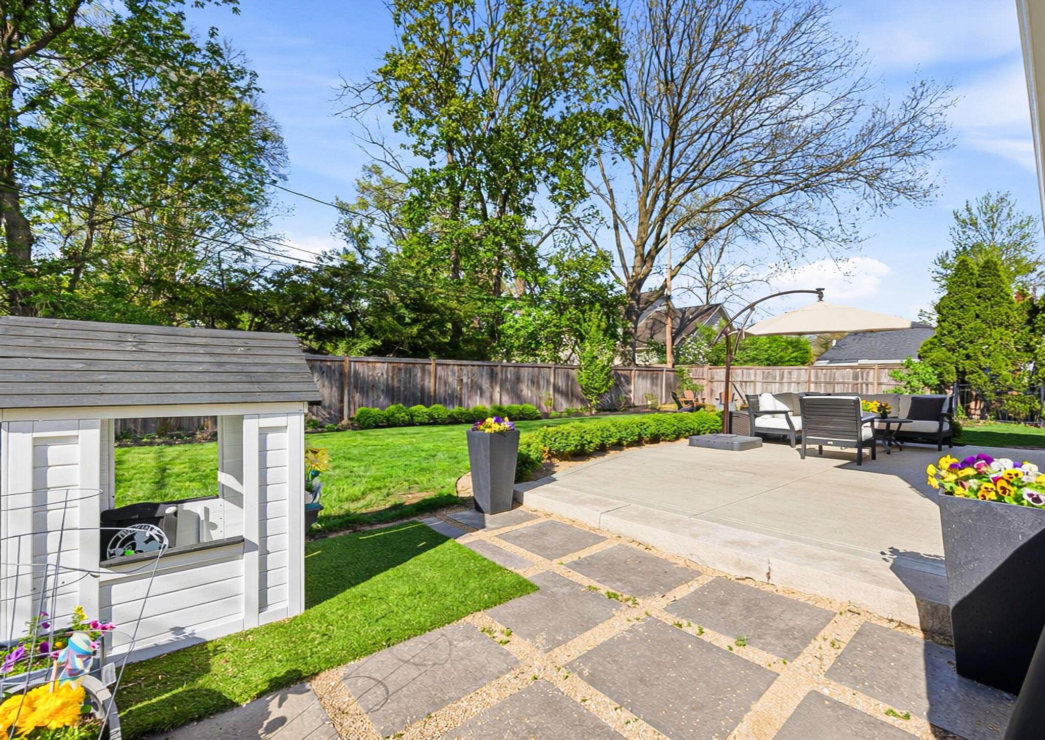 2642 Clifton Road